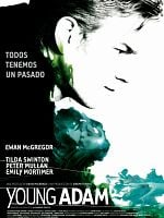 Cartel de Young Adam