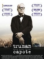 Cartel de Truman Capote