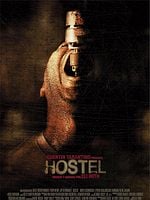Cartel de Hostel
