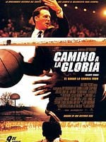 Cartel de Camino a la gloria