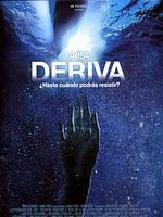 Cartel de A la deriva