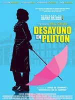 Cartel de Desayuno en Plutón