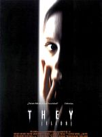 Cartel de They (Ellos)
