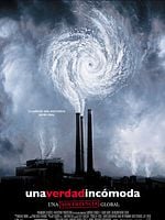Cartel de Una verdad incómoda