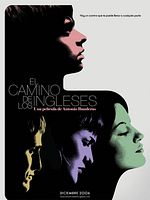 Cartel de El camino de los ingleses