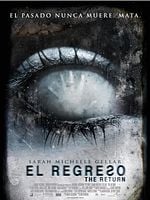 Cartel de El Regreso (The Return)