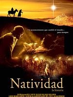 Cartel de Natividad