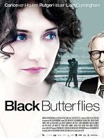 Cartel de Black Butterflies