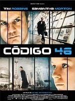 Cartel de Código 46