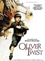 Oliver Twist (Original Motion Picture Soundtrack)