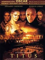 Cartel de Titus