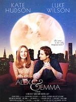 Cartel de Alex & Emma