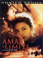 Cartel de Amar al límite