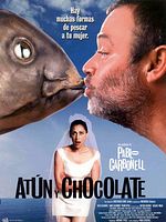 Cartel de Atún y Chocolate