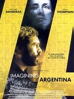 Cartel de Imagining Argentina