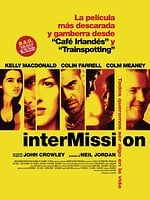 Cartel de Intermission