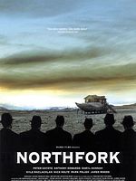 Cartel de Northfork