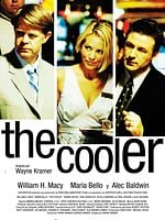 Cartel de The Cooler