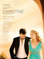 Cartel de Cairo Time