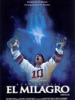 Cartel de El milagro