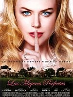 Cartel de Las mujeres perfectas
