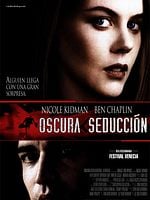 Cartel de Oscura seducción