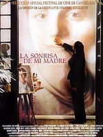 Cartel de La sonrisa de mi madre