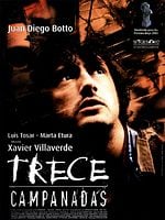 Cartel de Trece Campanadas