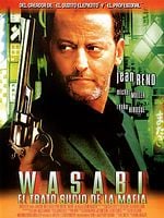 Cartel de Wasabi: El trato sucio de la mafia