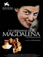 Cartel de Las hermanas de la Magdalena