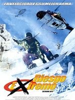 Cartel de Riesgo extremo