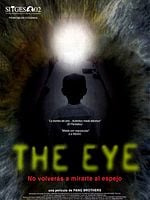 Cartel de The Eye 2