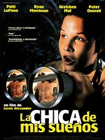 Cartel de La chica de mis sueños