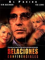 Cartel de Relaciones confidenciales