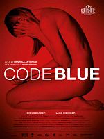 Cartel de Code Blue