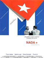 Cartel de Nada +