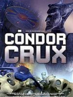 Cartel de Cóndor Crux