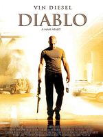 Cartel de Diablo