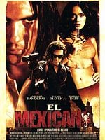 Cartel de El Mexicano