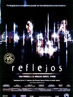 Cartel de Reflejos
