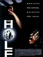 Cartel de The Hole