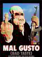 Cartel de Mal gusto