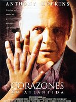 Cartel de Corazones en Atlántida