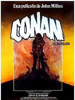 Conan el bárbaro