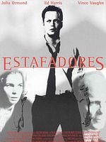 Cartel de Estafadores