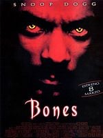 Cartel de Bones