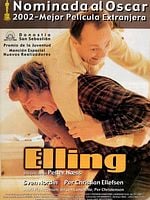 Cartel de Elling