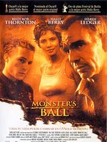 Cartel de Monster's Ball