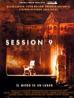 Cartel de Session 9