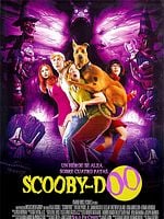 Cartel de Scooby-Doo